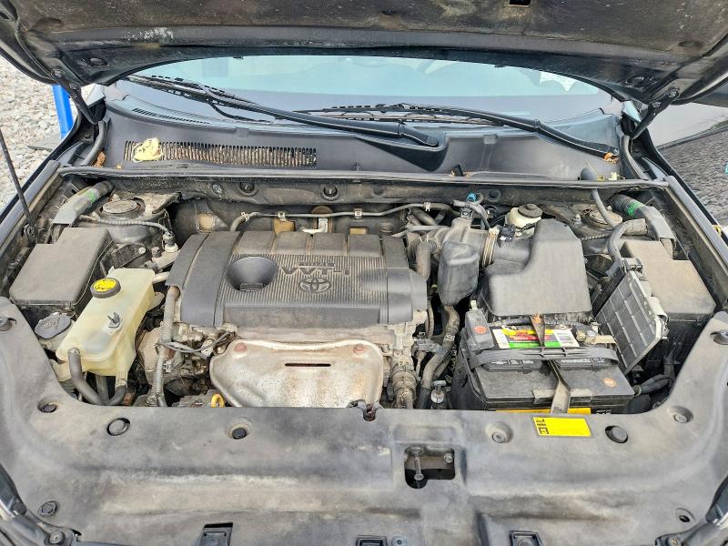 2012 Toyota Rav4 მანქანა იყიდება აუქციონზე, vin: 2T3BF4DV9CW253502, აუქციონის ნომერი: 64394586