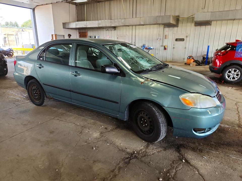 Продаж на аукціоні авто 2007 Toyota Corolla, vin: 1NXBR32E87Z799355, номер лоту: 65665956