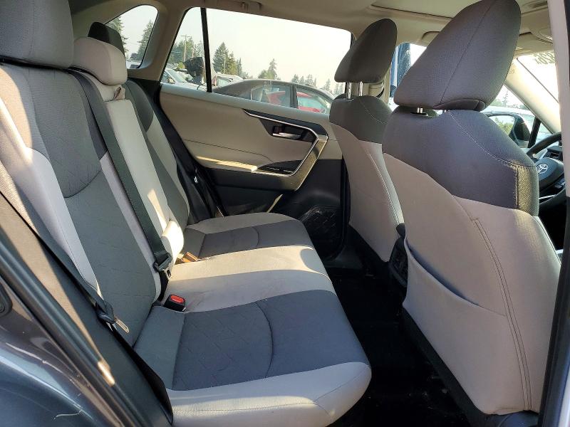 Продажа на аукционе авто 2019 Toyota Rav4 Hybrid, vin: 2T3RWRFV0KW018283, номер лота: 63965826