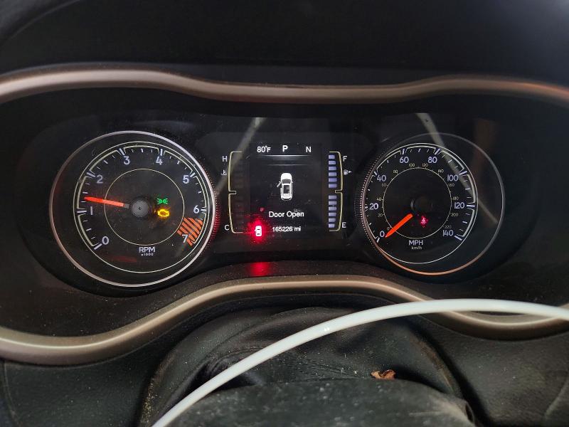 Aukcja sprzedaży 2015 Jeep Cherokee, vin: 1C4PJMCB3FW784826, numer aukcji: 63718406