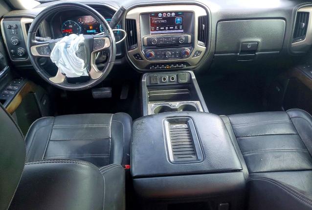 Продаж на аукціоні авто 2017 Gmc Sierra, vin: 3GTU2PEJ4HG460310, номер лоту: 66059626