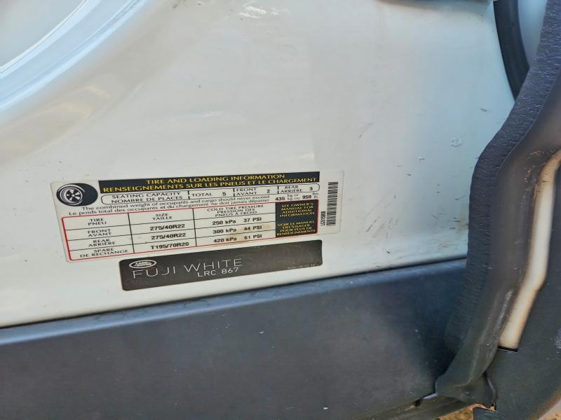 Aukcja sprzedaży 2016 Land Rover Range Rover, vin: SALGS2PF9GA315908, numer aukcji: 65680596