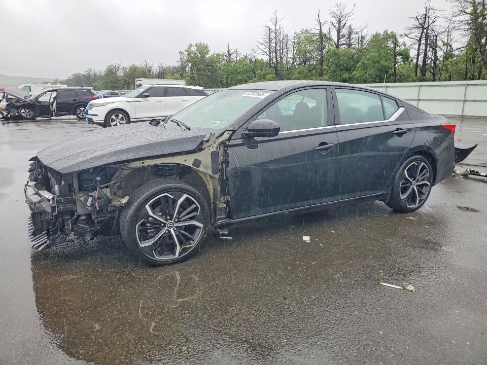 Aukcja sprzedaży 2025 Nissan Altima, vin: 1N4BL4CV8SN311508, numer aukcji: 64949906