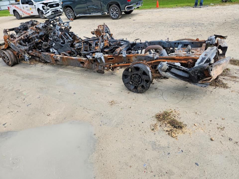 Продажа на аукционе авто 2023 Ford F250, vin: 1FT8W2BT7PEC97205, номер лота: 65798676