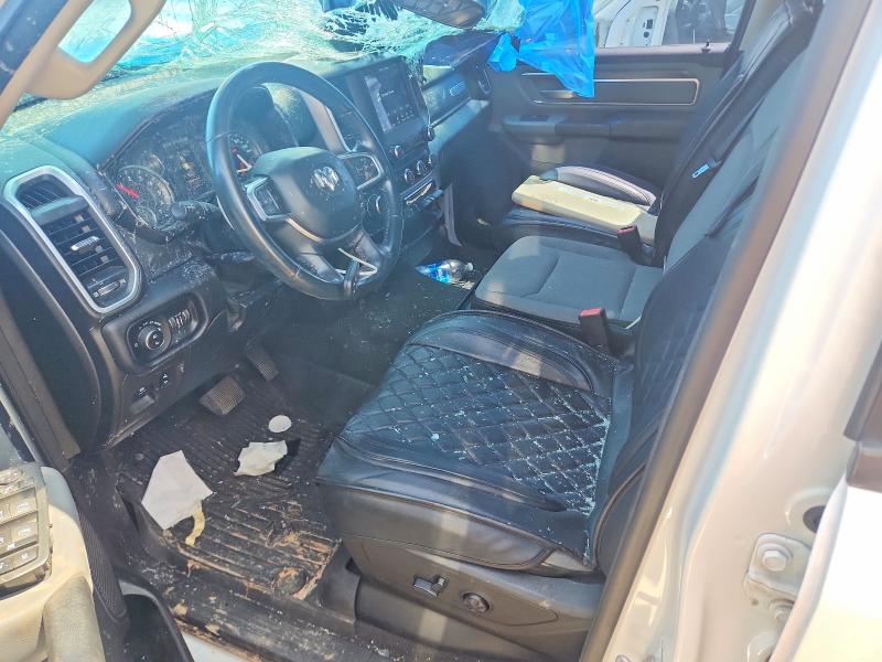 Aukcja sprzedaży 2019 Ram 1500, vin: 1C6RREBT4KN884250, numer aukcji: 61995216