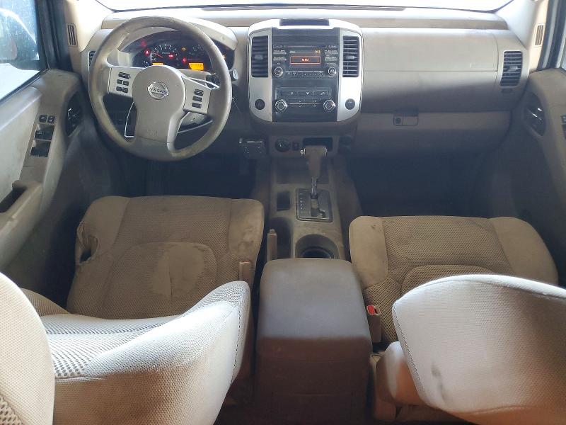 Aukcja sprzedaży 2013 Nissan Frontier, vin: 1N6AD0EV8DN734582, numer aukcji: 63717976