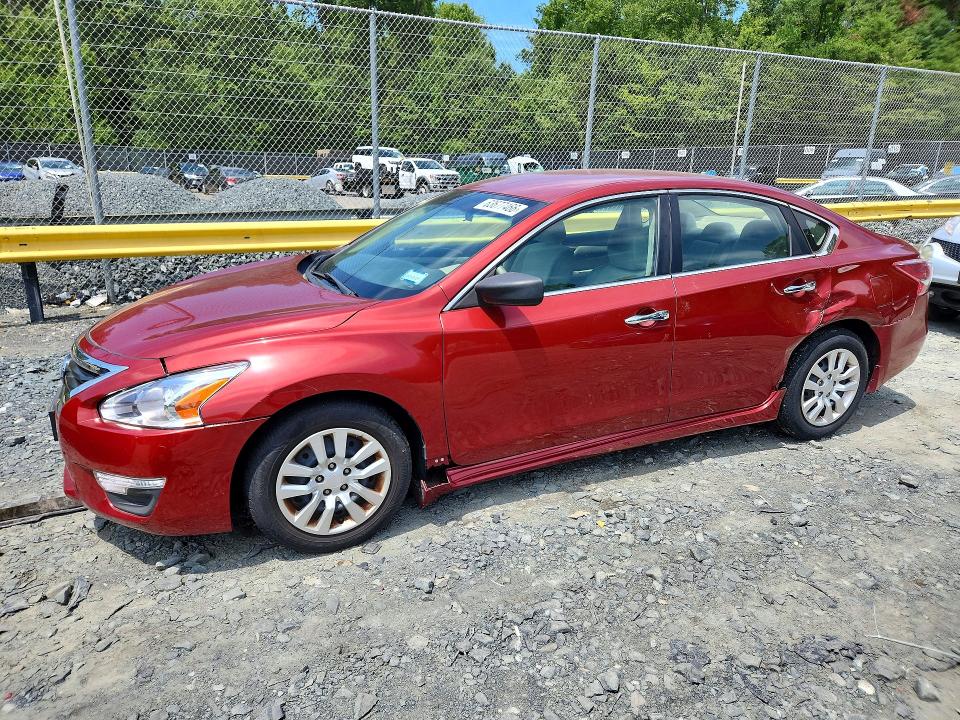 Aukcja sprzedaży 2013 Nissan Altima, vin: 1N4AL3AP5DC920273, numer aukcji: 63677466