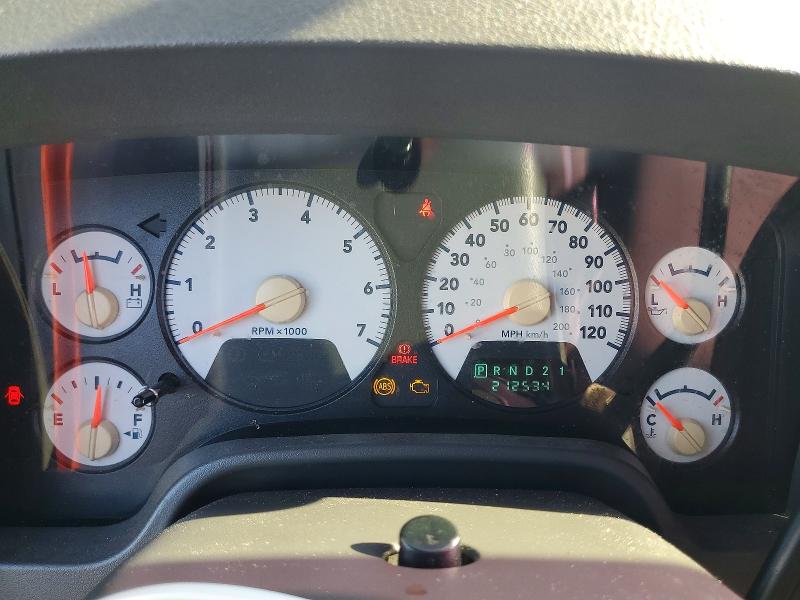 Aukcja sprzedaży 2006 Dodge Ram 1500, vin: 1D7HA18216J201314, numer aukcji: 65342186