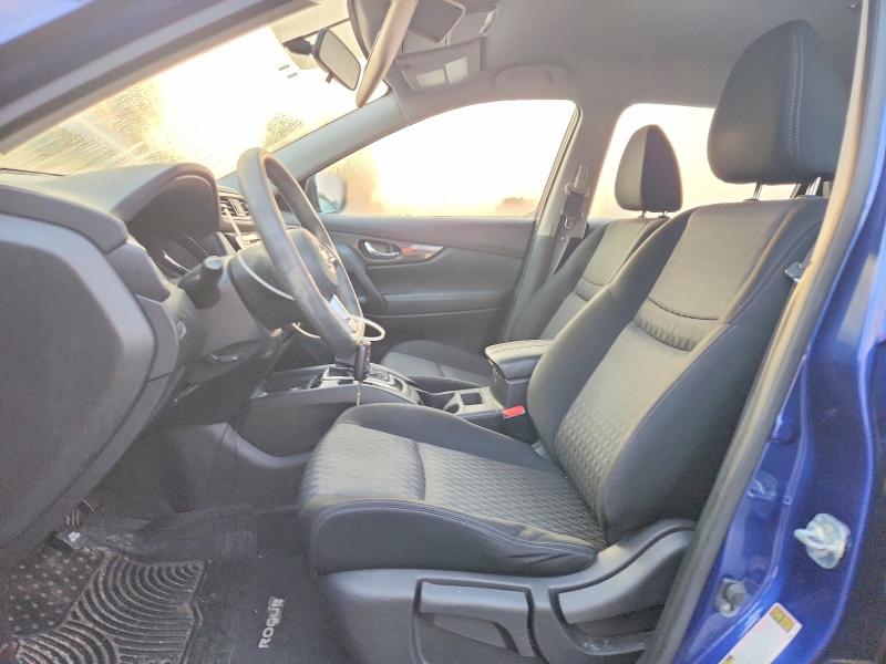 Продаж на аукціоні авто 2017 Nissan Rogue, vin: JN8AT2MV9HW015204, номер лоту: 63880596