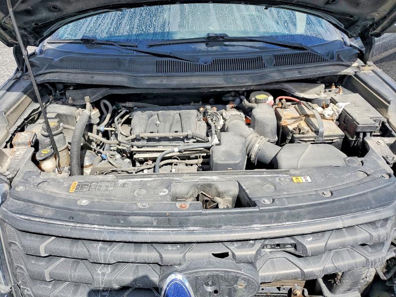 2018 Ford Explorer მანქანა იყიდება აუქციონზე, vin: 1FM5K8AR4JGC35629, აუქციონის ნომერი: 66373786
