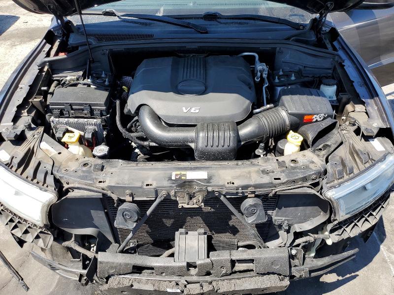 64151006 :رقم المزاد ، 1C4RDHAG6EC390663 vin ، 2014 Dodge Durango مزاد بيع