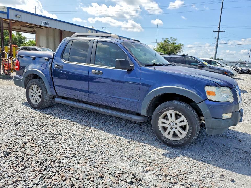 Aukcja sprzedaży 2007 Ford Explorer Sport Trac, vin: 1FMEU31K47UA31195, numer aukcji: 65085026