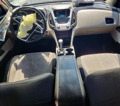 Продаж на аукціоні авто 2015 Chevrolet Equinox, vin: 2GNFLGEK3F6114506, номер лоту: 66466746