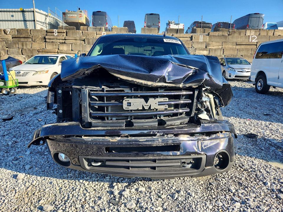 Продаж на аукціоні авто 2013 Gmc Sierra, vin: 1GTR2VE78DZ286878, номер лоту: 65294186