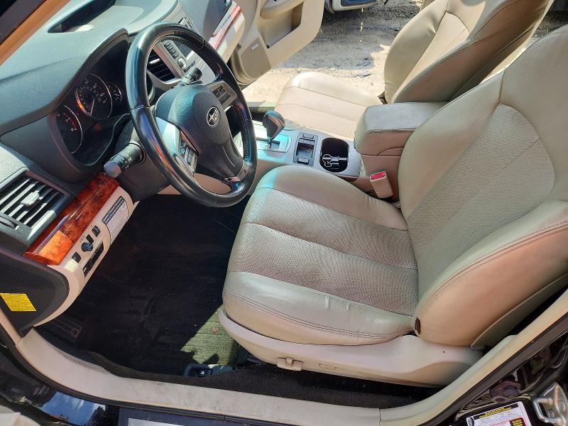 66243106 :رقم المزاد ، 4S4BRBKC7C3265756 vin ، 2012 Subaru Outback مزاد بيع
