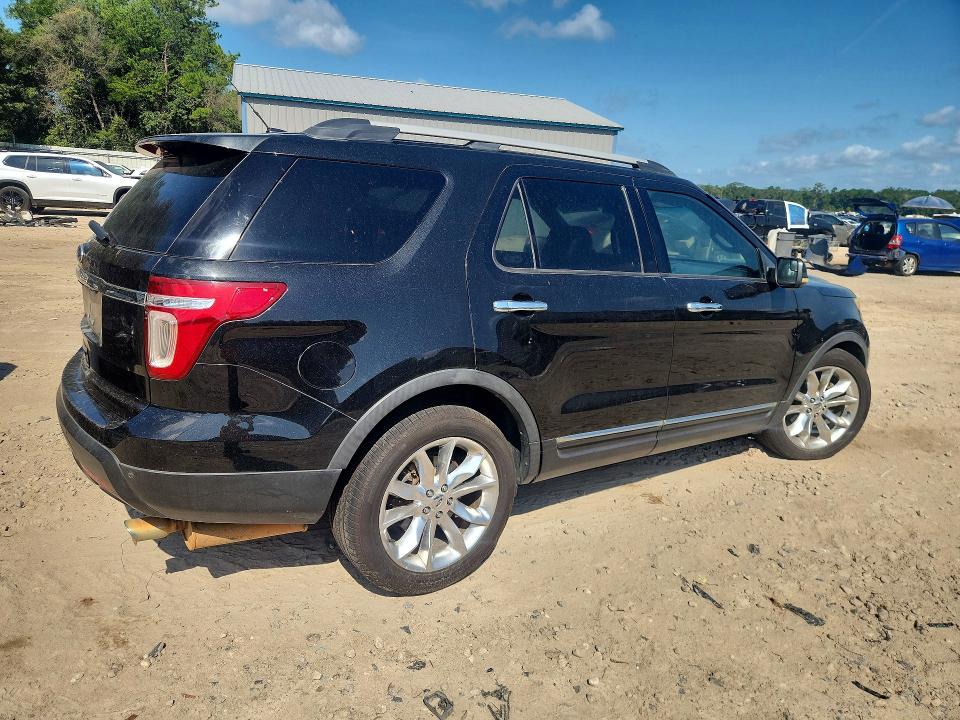 Продажа на аукционе авто 2011 Ford Explorer, vin: 1FMHK7D82BGA10556, номер лота: 65118926
