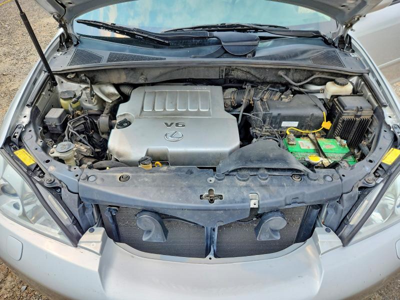 64772216 :رقم المزاد ، 2T2HK31U99C117686 vin ، 2009 Lexus Rx مزاد بيع