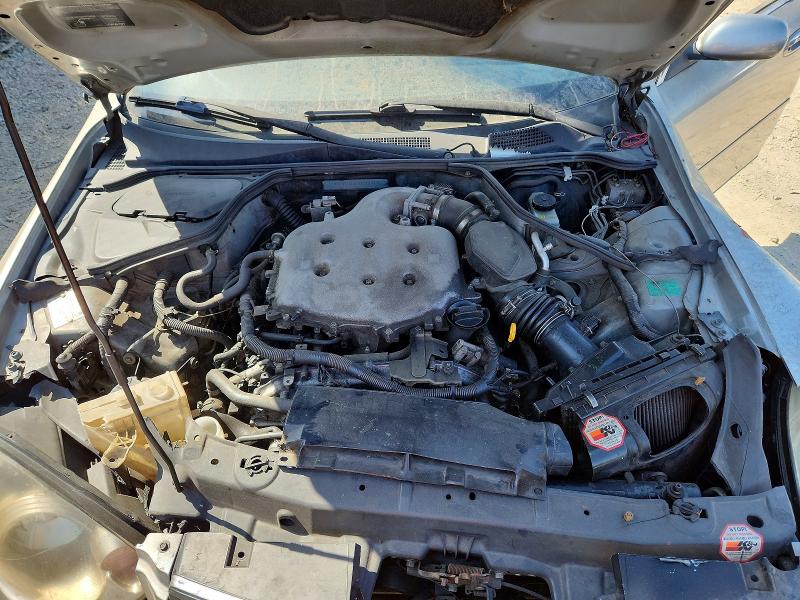 Продажа на аукционе авто 2005 Infiniti G35, vin: JNKCV51E65M212213, номер лота: 64672346