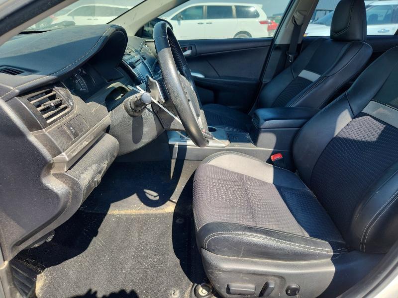 Продаж на аукціоні авто 2012 Toyota Camry, vin: 4T1BF1FK8CU570715, номер лоту: 63818056