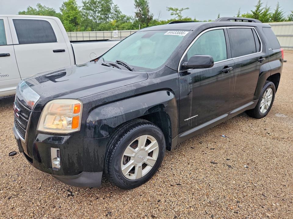 64433686 :رقم المزاد ، 2GKFLTEK2D6235403 vin ، 2013 Gmc Terrain مزاد بيع