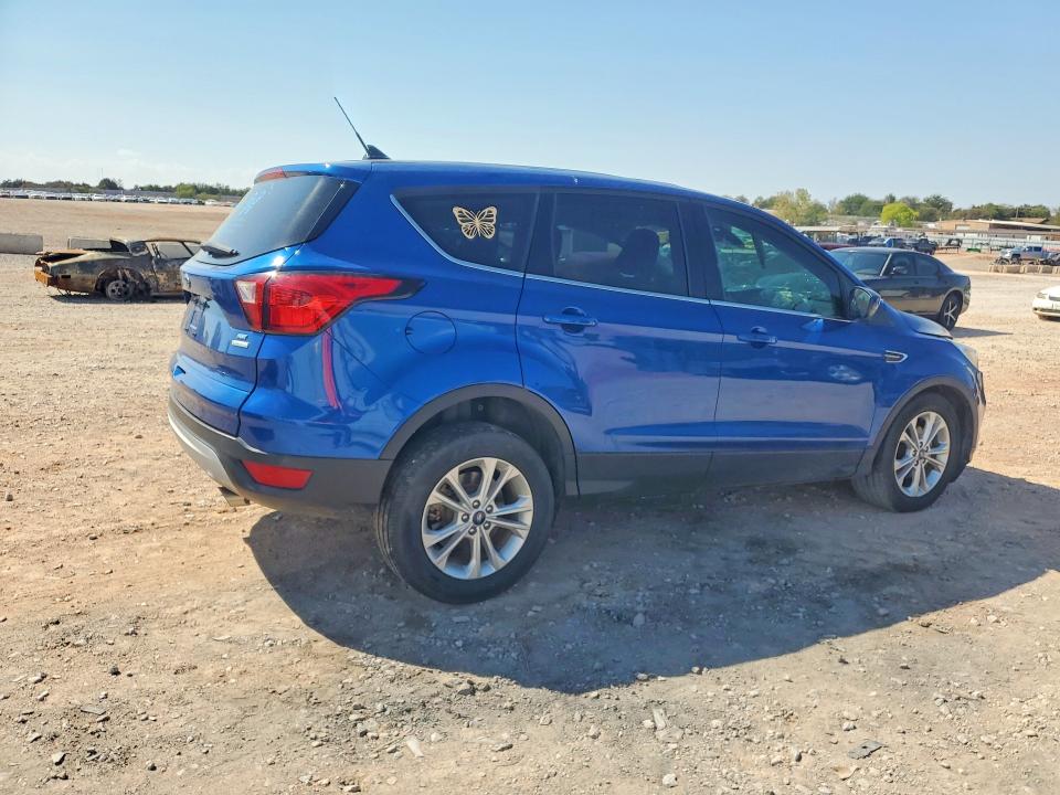 Продаж на аукціоні авто 2019 Ford Escape, vin: 1FMCU0GD9KUC03034, номер лоту: 66819676