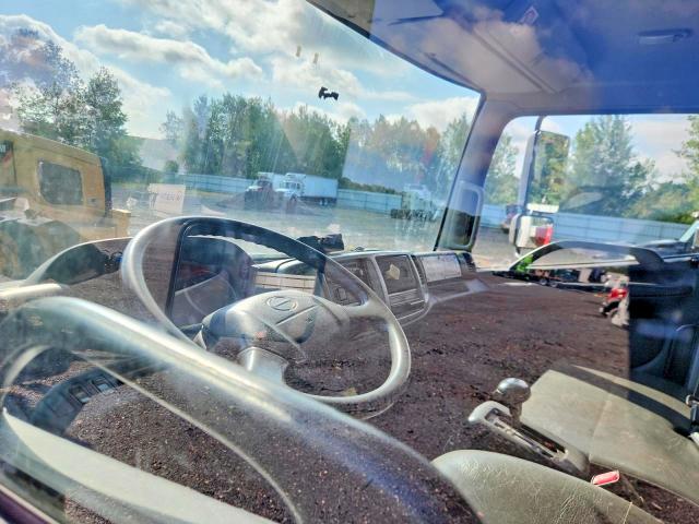Продаж на аукціоні авто 2013 Hino Hino 338, vin: 5PVNV8JT9D4S52486, номер лоту: 61204986
