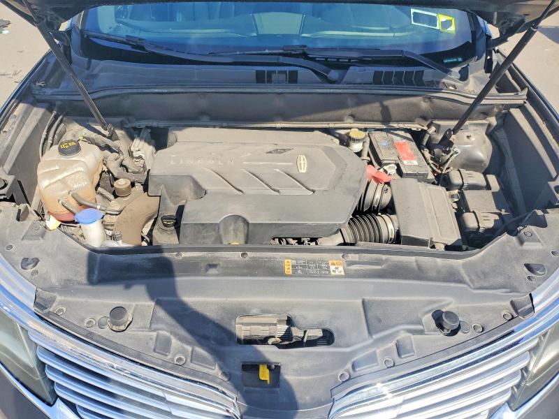 Продаж на аукціоні авто 2018 Lincoln Mkx, vin: 2LMPJ8JP2JBL19356, номер лоту: 66891876