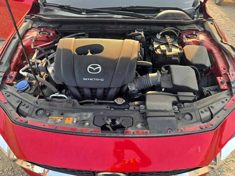 Aukcja sprzedaży 2021 Mazda 3, vin: JM1BPADL1M1323925, numer aukcji: 64719396