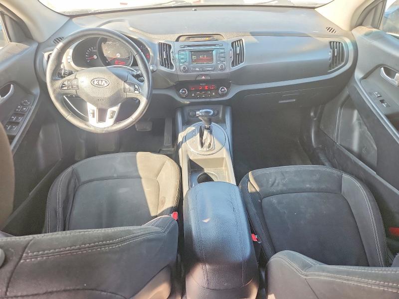 Продаж на аукціоні авто 2012 Kia Sportage, vin: KNDPC3A22C7343881, номер лоту: 66727806