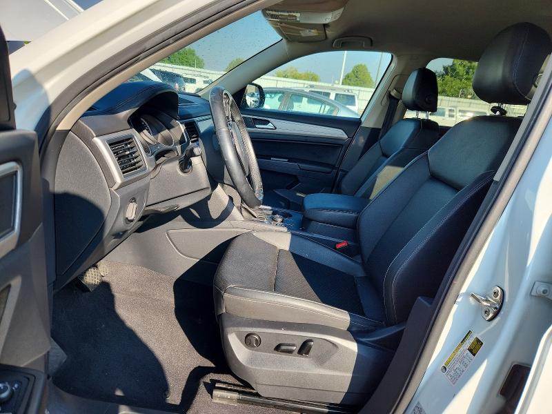 Продаж на аукціоні авто 2019 Volkswagen Atlas, vin: 1V2LR2CA0KC547546, номер лоту: 63313506