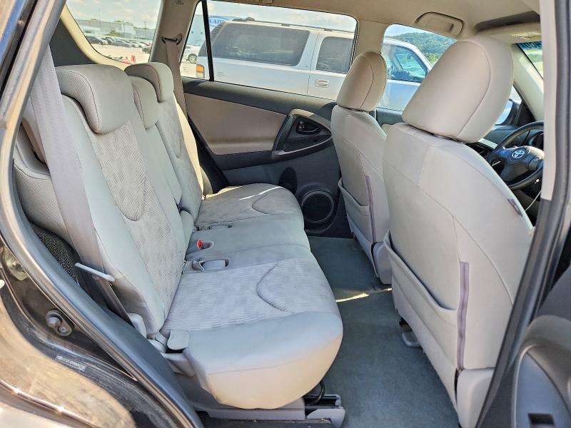 Продаж на аукціоні авто 2011 Toyota Rav4, vin: 2T3ZF4DV8BW067706, номер лоту: 64647486
