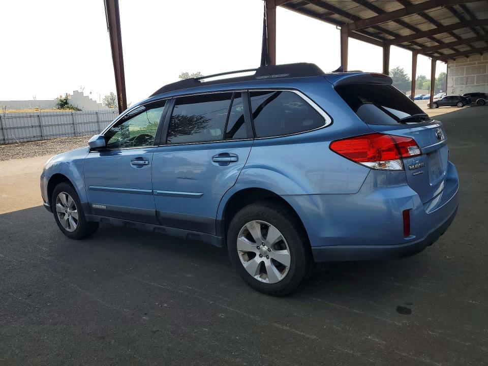 Aukcja sprzedaży 2011 Subaru Outback, vin: 4S4BRBLC2B3413678, numer aukcji: 63620006