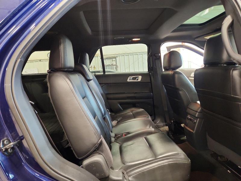 Aukcja sprzedaży 2011 Ford Explorer, vin: 1FMHK8D85BGA30824, numer aukcji: 64666666
