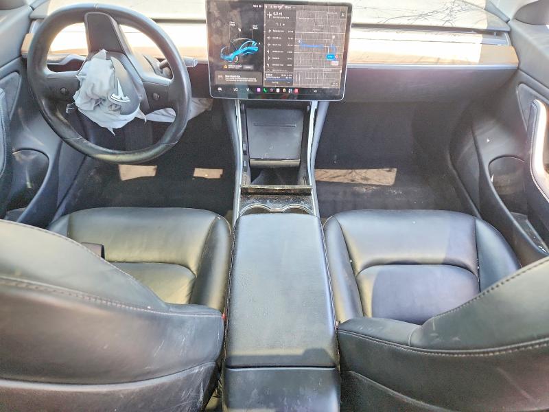 Aukcja sprzedaży 2018 Tesla Model 3, vin: 5YJ3E1EA1JF059499, numer aukcji: 63606196