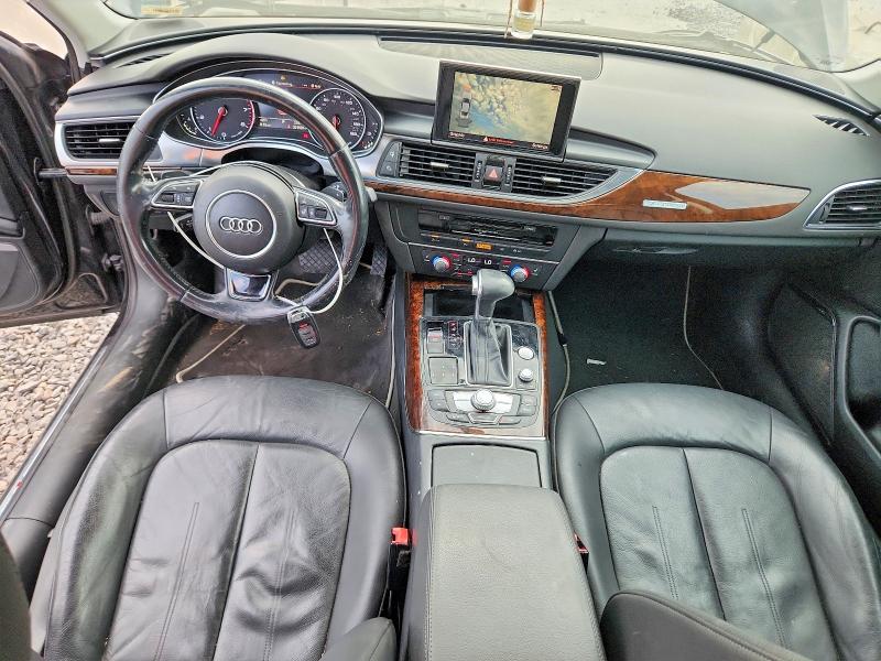 Продажа на аукционе авто 2015 Audi A6, vin: WAUFGAFC9FN020673, номер лота: 67144566