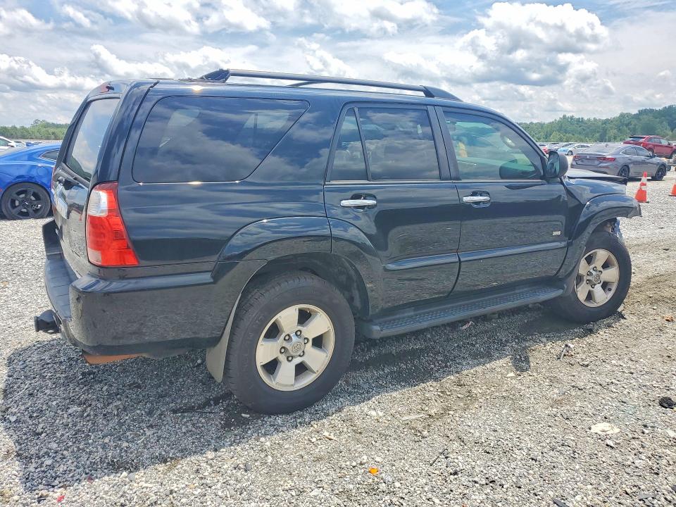 Aukcja sprzedaży 2009 Toyota 4runner, vin: JTEZU14R29K026705, numer aukcji: 63643746