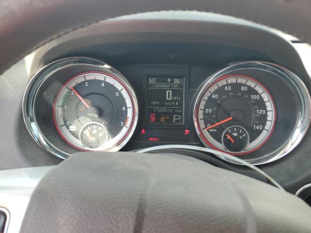 Aukcja sprzedaży 2013 Dodge Durango, vin: 1C4RDJAG3DC683720, numer aukcji: 65589476