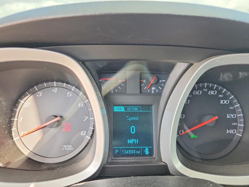 Продаж на аукціоні авто 2017 Chevrolet Equinox, vin: 2GNALBEK9H1559846, номер лоту: 64199166