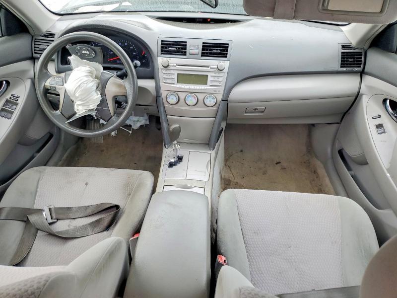 Aukcja sprzedaży 2011 Toyota Camry, vin: 4T1BF3EK0BU201696, numer aukcji: 66426466