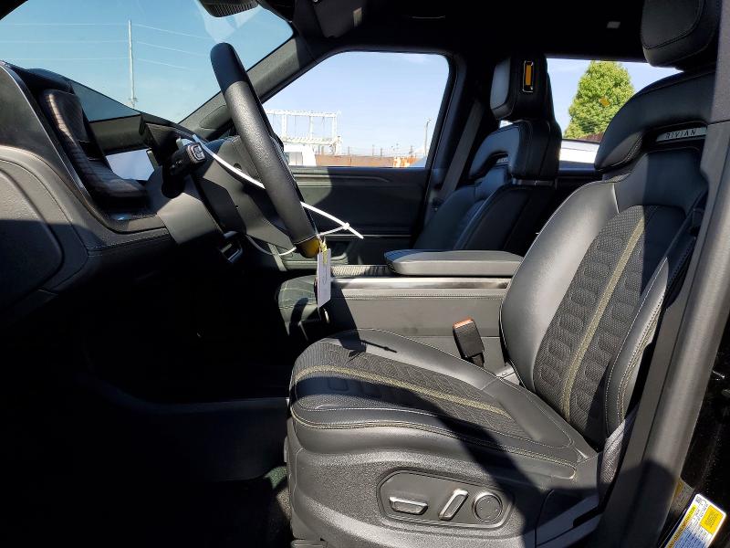 Продаж на аукціоні авто 2026 Rivian R1s, vin: 7PDSGGBA8TN078142, номер лоту: 67032096