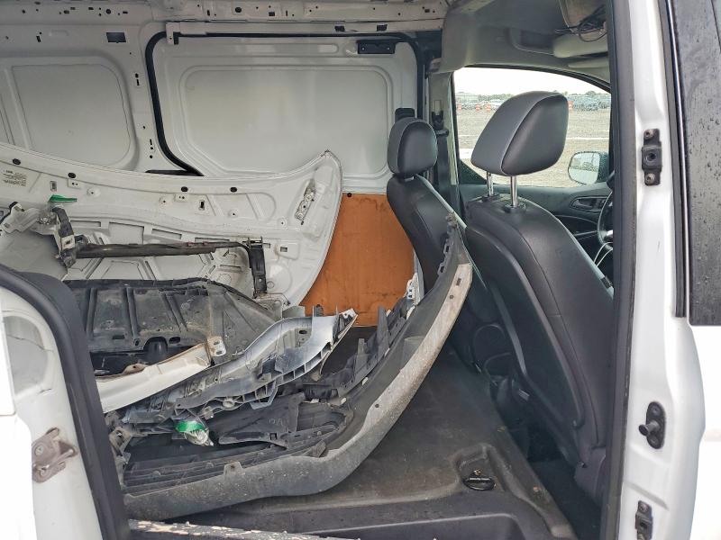 63854796 :رقم المزاد ، NM0LS7E72G1252436 vin ، 2016 Ford Transit Connect مزاد بيع