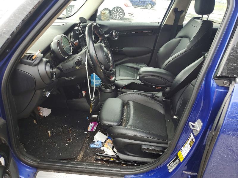 Aukcja sprzedaży 2019 Mini Cooper, vin: WMWXU3C5XK2H88224, numer aukcji: 64566606