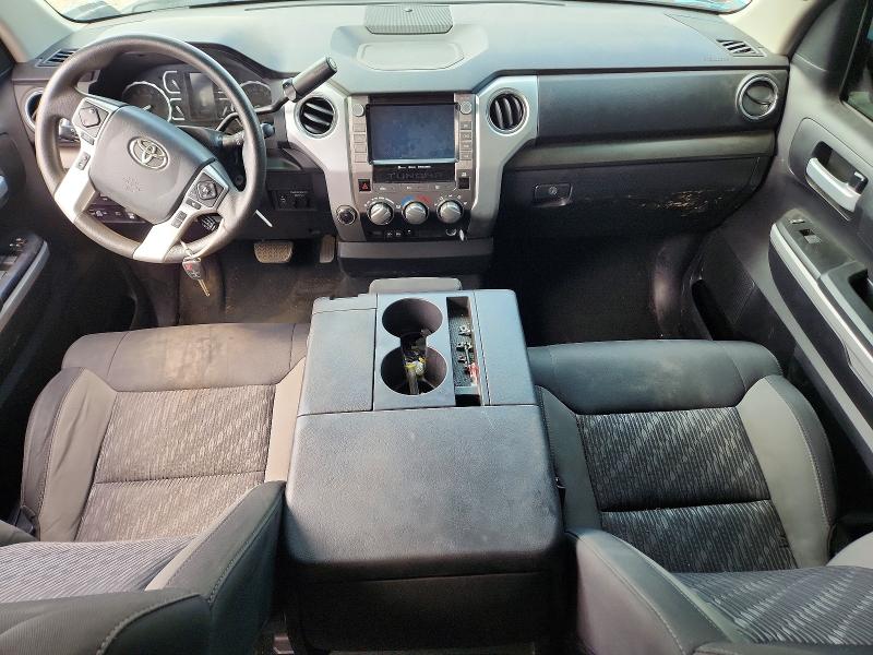 Aukcja sprzedaży 2020 Toyota Tundra, vin: 5TFDY5F11LX917578, numer aukcji: 66618026