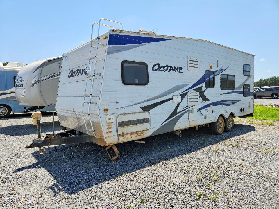 Aukcja sprzedaży 2011 Jayco Octane, vin: 1UJBJSBP9B1VY0101, numer aukcji: 62604846