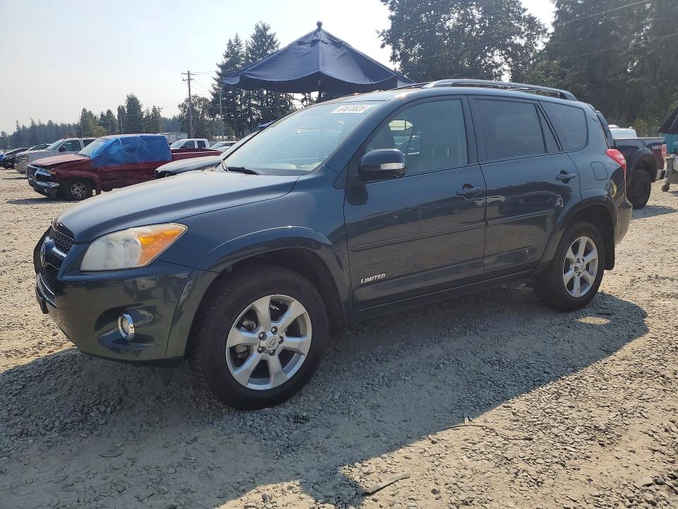 Продаж на аукціоні авто 2011 Toyota Rav4, vin: 2T3YF4DV5BW067173, номер лоту: 64670826