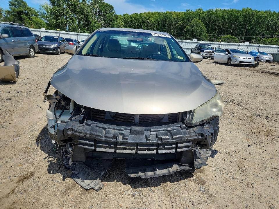 Aukcja sprzedaży 2015 Toyota Camry, vin: 4T1BF1FK6FU004122, numer aukcji: 62519176