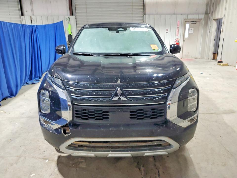 Продажа на аукционе авто 2024 Mitsubishi Outlander, vin: JA4J4VA82RZ076347, номер лота: 63509206