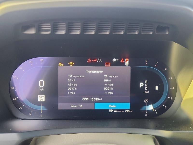 Aukcja sprzedaży 2023 Volvo Xc90, vin: YV4L12PV0P1941294, numer aukcji: 64945716
