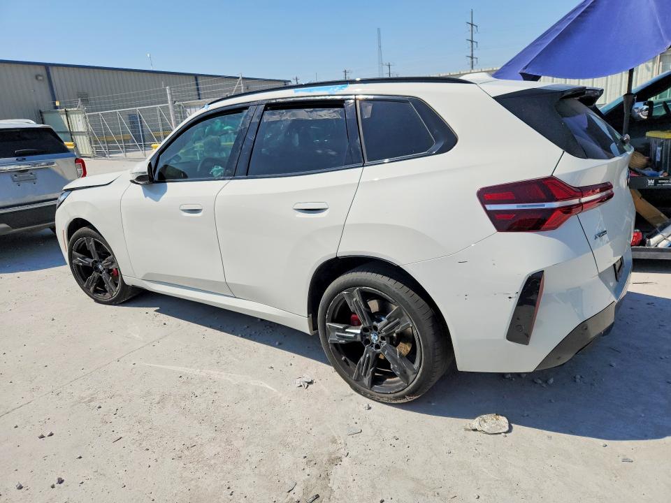 2026 Bmw X3 მანქანა იყიდება აუქციონზე, vin: 5UX53GP04T9139266, აუქციონის ნომერი: 66192566