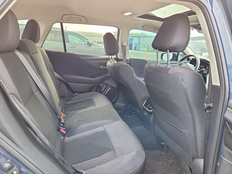 Продаж на аукціоні авто 2024 Subaru Outback, vin: 4S4BTAFC0R3155064, номер лоту: 66635936